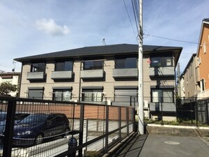 ブールヴァル駒沢