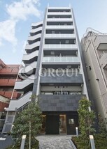 ガーラ三田慶大前