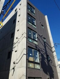 ｉON中目黒West
