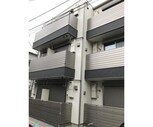 セゾン　ド　西大井