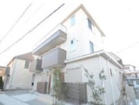 ウィステリアメゾン