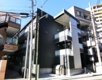 シリウス武蔵小杉