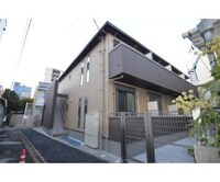 パインコート目黒