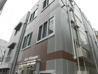 トライシブ品川