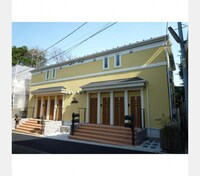 ボヌールアヴニュ