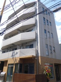 メゾン　プレール　ムサシコスギ