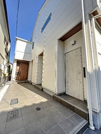Urban　villa