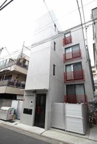 ロータス武蔵小山