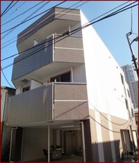 DORF　SHIROKANE