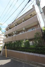 ラグジュアリーアパートメント目黒東山