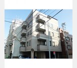 コンフォート東麻布