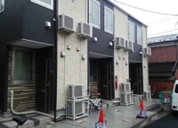 ハーモニーテラス野沢