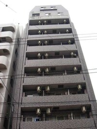 スカイコート高輪