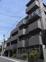 ルーブル祐天寺