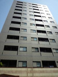 ガラ・シティ京橋