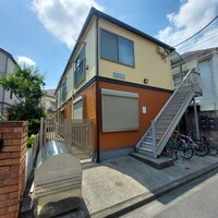 プレーリーの家