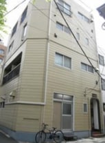 白金サンフォーレスト