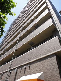 メゾン・ド・ヴィレ日本橋浜町