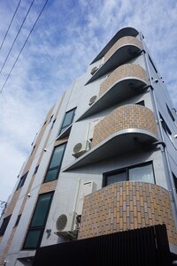 スリースターレジデンス学芸大学