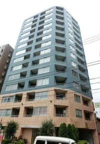 アルス高輪フェアヒルズ