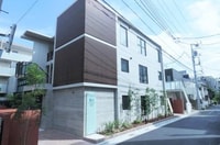 ウェルスクエアイズム大井町