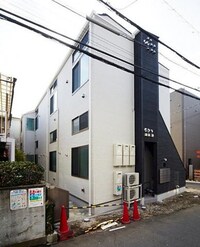 ideal戸越銀座
