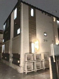 ハーモニーテラス野沢Ⅱ