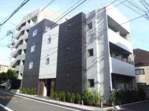 グランデュオ駒沢Ⅱ