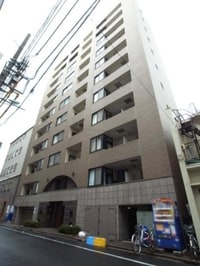 サンテミリオン茅場町リバーサイド