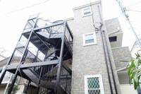 ハーミットクラブハウス二子