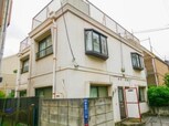 トライアングル原宿