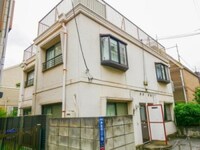 トライアングル原宿