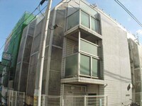 TOPROOM・目黒