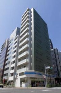 Brillia　ist　銀座東