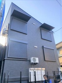 ガーデンテラス代々木上原