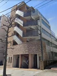 エルブランカ高輪