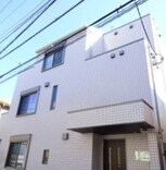 シーズ・ガレリア目黒