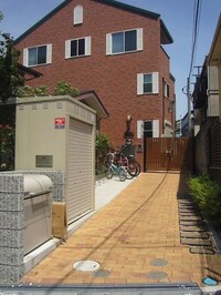 エスパーダ池尻