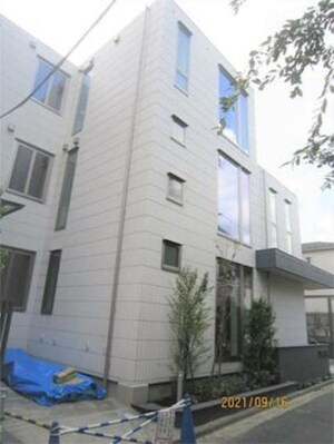 駒沢パークメゾン