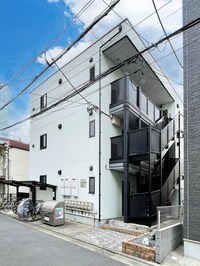 アーバン中目黒
