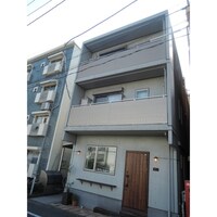 アルテール大井