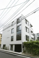 ＣＡＲＩＴＡＳ用賀