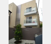 RESIDENCE　MIZONOKUCHI