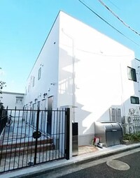ミハス三軒茶屋Ⅲ