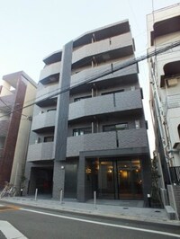 ルーブル品川西小山
