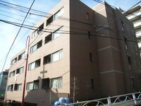 ルボラパン行人坂