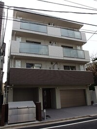 サーガ三軒茶屋