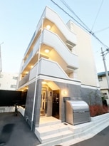 エルファーロ三軒茶屋