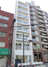 デコズキャッスル赤坂