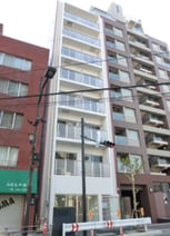 デコズキャッスル赤坂